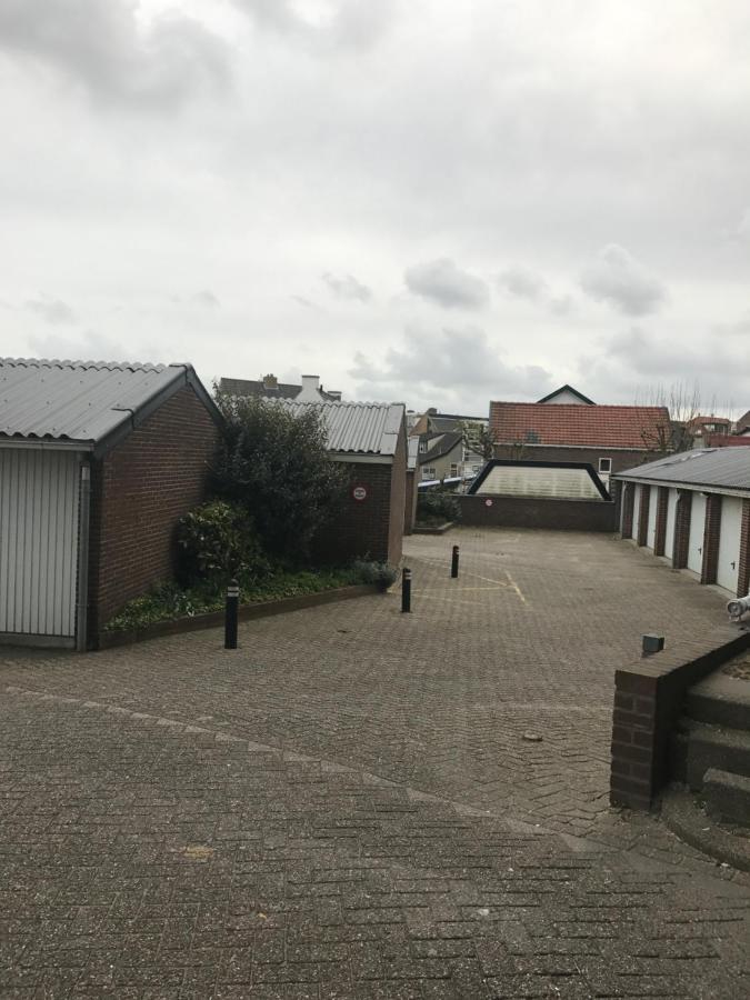 Huisje 16 Noordwijk Exterior photo